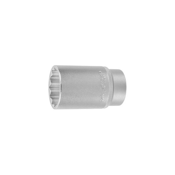 1/2 inch Drive Socket, 12 pt, Deep, 1-7/16 inch